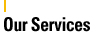 our services
